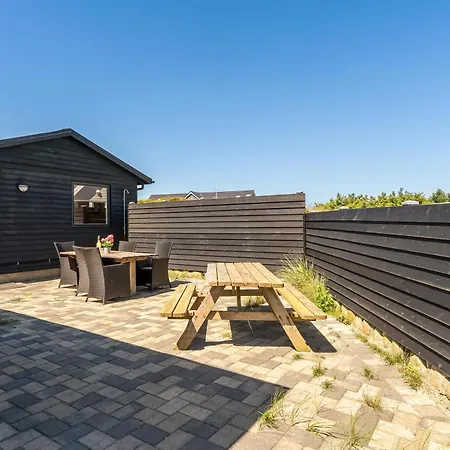 Nybygget Udsigtshus Med Gratis Internet Og Sauna Sj10 Vakantiehuis *